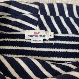Vineyard vines sweatshirt pullover NO hoodie